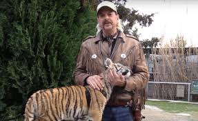 The flamboyant animal enthusiast was the owner of. New Owners Of Tiger King Zoo Ordered To Surrender Tiger Cubs Insider