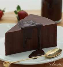 Puding susu lapis coklat adalah salah satu cemilan simpel yang pas dibuat dirumah walaupun kamu lagi malas. Resepi Puding Brownies Coklat Afiq Masri Network Facebook