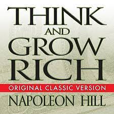 The goal was to capture all of the information possible from many of the top wealthiest people in the world in order to show anyone how to think and grow rich. Think And Grow Rich Horbuch Download Von Napoleon Hill Audible De Gelesen Von Erik Synnestvedt
