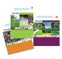 But at the same time, roughly 76% provide mowing and maintenance services, and 60% offer lawn renovation (i.e. Landscape Training Manuals