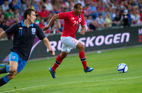 Vi fant 35 synonymer til fotballag fra norge. Liste Over Norges Landskamper I Fotball For Herrer 2010 2014 Wikipedia