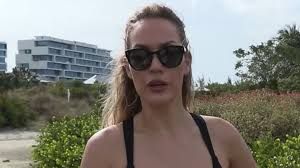 Paige Spiranac teases shock new career as fans praise 'golf's newest power  couple'