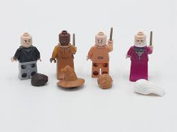 Der käuferschutz ist deine absicherung, wenn eine ware nicht ankommt, beschädigt ist oder nicht der beschreibung entspricht. Lego Harry Potter 76389 Hogwarts Kammer Des Schreckens Im Review Zusammengebaut
