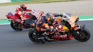 MotoGP สด: มาร์ตินกระดูกไหปลาร้าหัก! ดูสดสนามญี่ปุ่น 2025 - Imagen principal del artículo