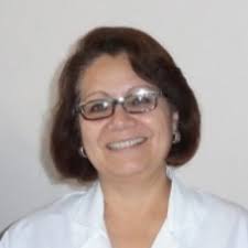 Virginia ROBINSON-FUENTES