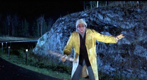 Creepshow 2, a Trio of Horror on Blu-ray - ACED Magazine Network