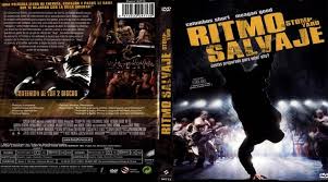 Ritmo salvaje 2007, película completa en español. Si Quereis Ver Una Pelicula De Baile Apuntad Stomp The
