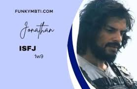 Funky!MBTI: Jonathan MBTI & Enneagram