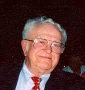 Jack Harkins Obituary 2010