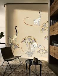 Design Motiv Tapete Von Wall Deco Deko Wand Design Tapeten Wandgestaltung