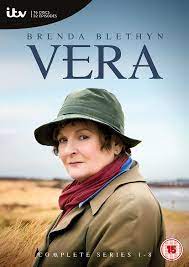 It had been the christmas eve custom of the carters' (to hang. Vera Tv Series 2011 Imdb