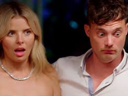 MAFS 2022 Episode 36 recap: A scandal rocks the reunion Dinner Party before  a controversial couple demand an apology