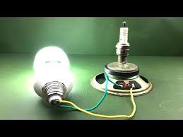 Wireless Free Energy Device For Lights Diy Science Experiments New Free Energy Generator Coil 100 Real New Technology Idea Project 2019 Youtube Free Energy Generator Free Energy Free Energy Projects