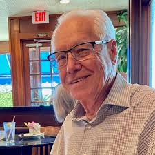 David Lewis Anderson Obituary May 16, 2023