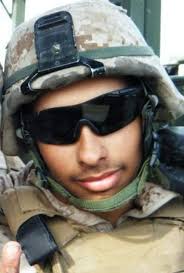 A Gold Star Mother Remembers Her Fallen Marine at Bear Chase