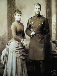 In 1884, sergei married princess elisabeth of hesse and by rhine, a granddaughter of queen victoria. Elizabeth Feodorovna And Grand Duke Sergei Alexandrovich Dating Gossip News Photos