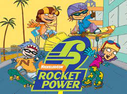 Regina reggie rocket is one of the main characters of rocket power. Rocket Power 90s Cartoons Childhood Cartoon Tv
