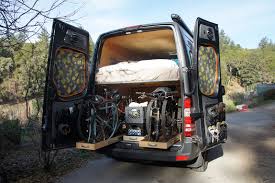 These Incredible Camper Vans Have Just Cemented The Fact That We Need To Buy One As Diy Sprinter Camper Sprinter Van Conversion Layout Mercedes Sprinter Camper