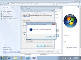 Setting Up Samba Primary Domain Controller On Centos 7 Unixmen