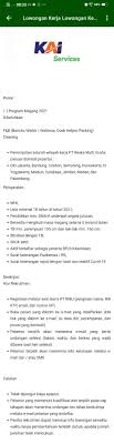 Lowongan kerja pt reska multi usaha 2020 : Lowongan Kerja Di Pt Reska Multi Usaha Surabaya Desember 2020 Lowongan Kerja Surabaya April 2021 Lowongan Kerja Jawa Timur Terbaru