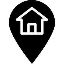 In this page, you can download any of 39+ address icon. Home Address Free Architecture And City Icons