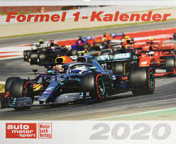 Der er debut til det saudiarabiske grand prix, mens det hollandske gør comeback efter sidste at være kørt i 1985. Formel 1 Kalender 2020 Amazon De Bucher