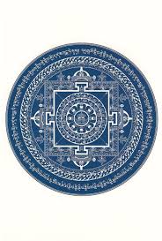 Mandala Of Medicine Buddha By Weber Andy Tibetan Mandala Buddhist Art Tibetan Art