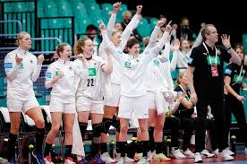 Die qualifikationsgruppen für die em 2020 wurden ausgelost. Handball Em 2020 Deutschland Trifft Auf Weltmeister Niederlande