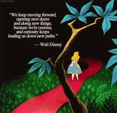 16 Walt Disney Quotes To Help Guide You Through Life Walt Disney Quotes Wonderland Quotes Disney Quotes