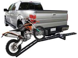 Hitch Haul Dirt Bike Carrier For 2 Hitches Walmart Com Motorcycle Carrier Motorcycle Dual Sport Motorcycle