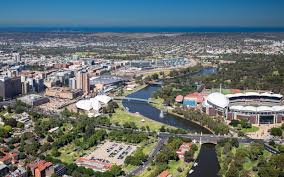 Please keep triple zero (000) for emergencies only. Adelaide Hosts Largest Business Event Since Pre Covid Cmw