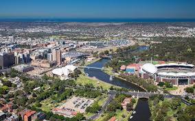 What you need to know. Adelaide Hosts Largest Business Event Since Pre Covid Cmw