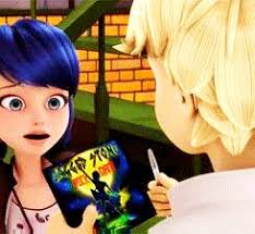 Sabrina stands up to Chloe in Miraculous: Tales of Ladybug & Cat Noir