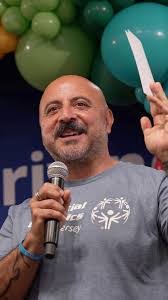 Mike Bellina's Instagram, Twitter & Facebook