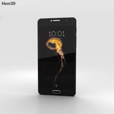 Alcatel Flash Plus 2 Venus Gold 3D ...