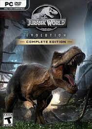 Maybe you would like to learn more about one of these? Download Game Jurassic World Evolution Complete Edition Empress Free Torrent Skidrow Reloaded