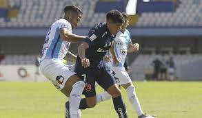 After booking, all of the property's details, including telephone and address, are provided in your booking confirmation and karina chile. U De Chile Vencio 3 1 A Antofagasta En La Ultima Fecha Del Campeonato Nacional De