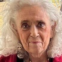 Ms. Shirley Annette Newton Vickery Obituary