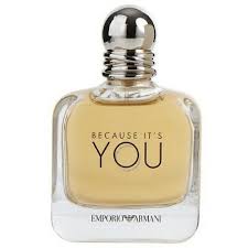 See and discover other items: Details About Emporio Armani Because It S You By Giorgio Armani 3 4 Oz Edp Perfume Brand New Perfume Brands Perfume Emporio Armani Because It S You
