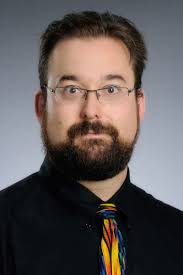 Charles Hackney's Instagram, Twitter & Facebook