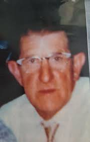 Bernard Xavier Lorditch Sr. (1910-1972)