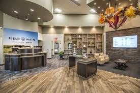 Counter culture plus is lexington's most personal remodeler as we provide more services under one roof than just about. Field Main Bank Opens Its First Full Service Banking Center In Lexington Kentucky