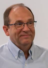 Ken Buffington CRE, ARP-A/E, Prosci CCMP, CRCM Facilitator