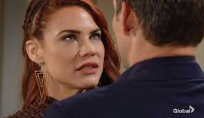 Young & Restless Preview: Adam Confesses He Wants Sally