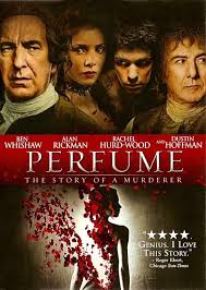 Movie Poster Movies Love Movie Perfume