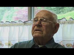 Walt Nelson: USS Lexington