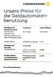 Welche Banken Gehoren Zur Cash Group