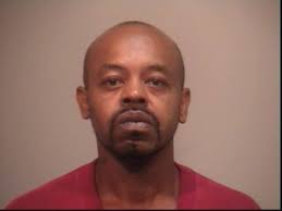 Man charged in Louisa killing