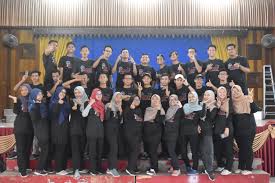 Sm sains teluk intan (aea5077). Putra Outreach Physics Bantu Guru Pelajar Bagan Datuk Universiti Putra Malaysia