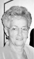 Glenna Cutshaw Obituary (2008)